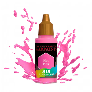 Army Painter Air Fluo: Hot Pink (18ml)