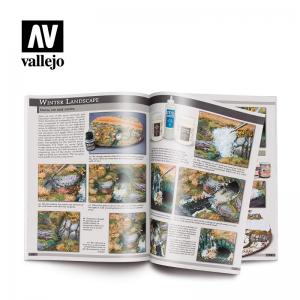 Vallejo Landscapes of War Vol. 1