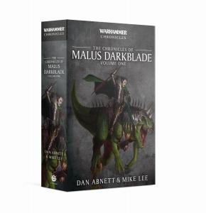 Games Workshop The Chronicles of Malus Darkblade: Volume One (Paperback)