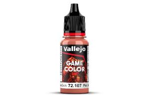 Vallejo Vallejo Game Color: Anthea Skin (18ml)