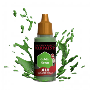 Army Painter Air Goblin Green (18ml)