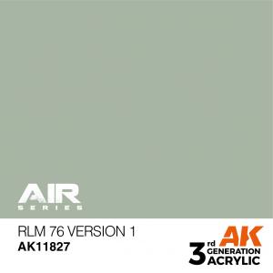 AK Interactive RLM 76 Version 1 17 ml
