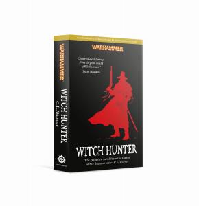 Games Workshop Witch Hunter (Paperback)