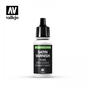 Vallejo Model Color 194 - Satin Varnish