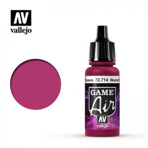 Vallejo Game Air - Warlord Purple