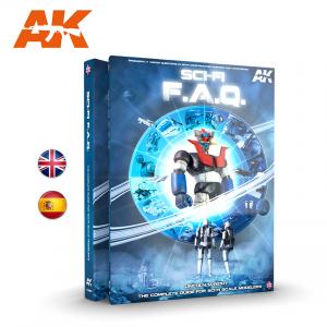 AK Interactive Sci-Fi - F.A.Q.