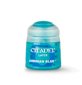 Citadel Layer: Ahriman Blue 12ml
