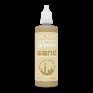 Scale75 Scale 75: Surface Primer - Sand
