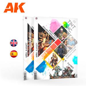 AK Interactive TINT INC. 01 - English