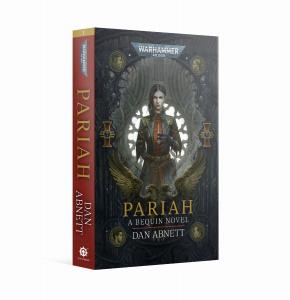 Games Workshop Pariah (Paperback)