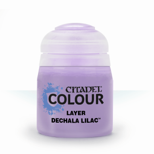 Citadel Layer: Dechala Lilac 12ml
