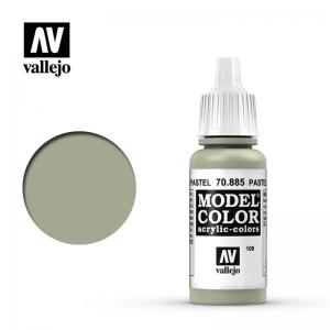 Vallejo Model Color 109 - Pastel Green
