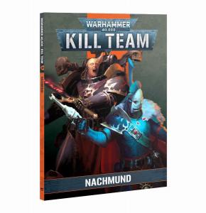 Games Workshop Kill Team: Codex: Nachmund (english)