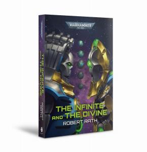 Games Workshop The Infinite and The Divine (Paperback)