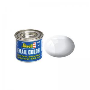 Revell Clear gloss