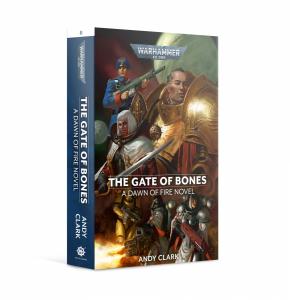 Games Workshop The Gate of Bones (Paperback)