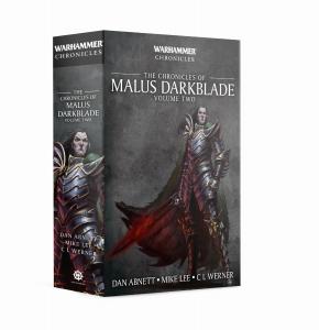 Games Workshop The Chronicles of Malus Darkblade: Volume Two (Paperback)