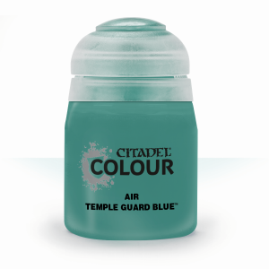 Citadel Air: Temple Guard Blue (24ml)