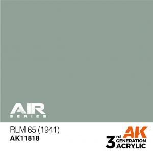 AK Interactive RLM 65 (1941) 17 ml