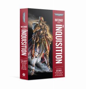 Games Workshop Inferno! Presents: The Inquisition