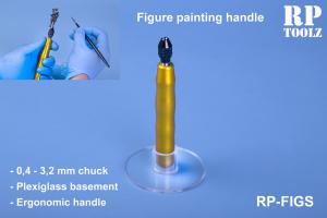 RP Toolz Figure Painting Handle