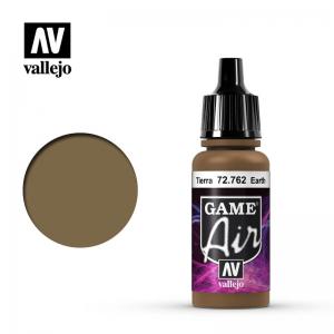 Vallejo Game Air - Earth