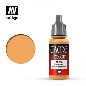 Vallejo Game Color - Bronze Fleshtone