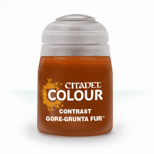 Citadel Contrast: Gore-grunta Fur (18ml)