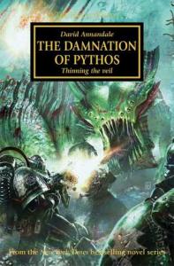 Games Workshop The Horus Heresy Book 30 - The Damnation Of Pythos