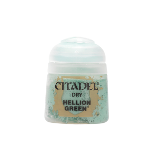Citadel Dry: Hellion Green 12ml