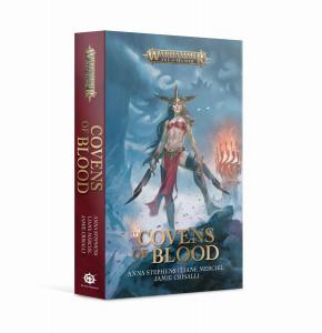 Games Workshop Covens of Blood (Paperback)