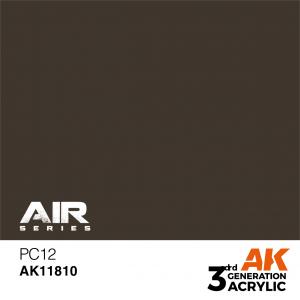 AK Interactive PC12 17 ml