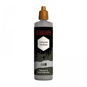 Army Painter AP Airbrush Medium (100 ml)