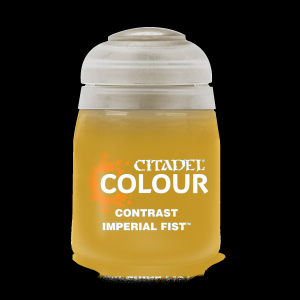 Citadel Contrast: Imperial Fist (18ml)