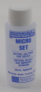 Micro Scale Micro Set
