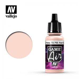 Vallejo Game Air - Pale Flesh