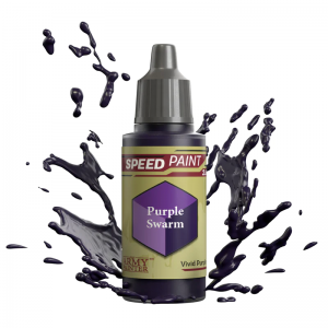 Army Painter Speedpaint: Purple Swarm 2.0 (18ml)