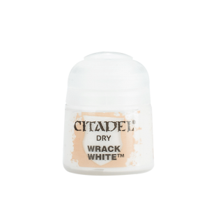 Citadel Dry: Wrack White 12ml