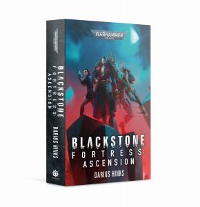 Games Workshop Blackstone Fortress: Ascension (Paperback)