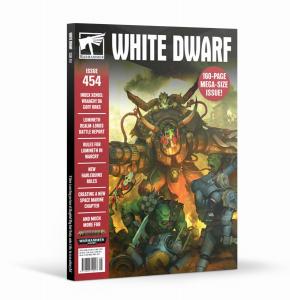 Games Workshop White Dwarf 476 (may-22)