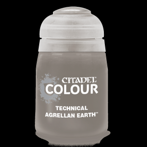 Citadel Technical: Agrellan Earth (24ml)