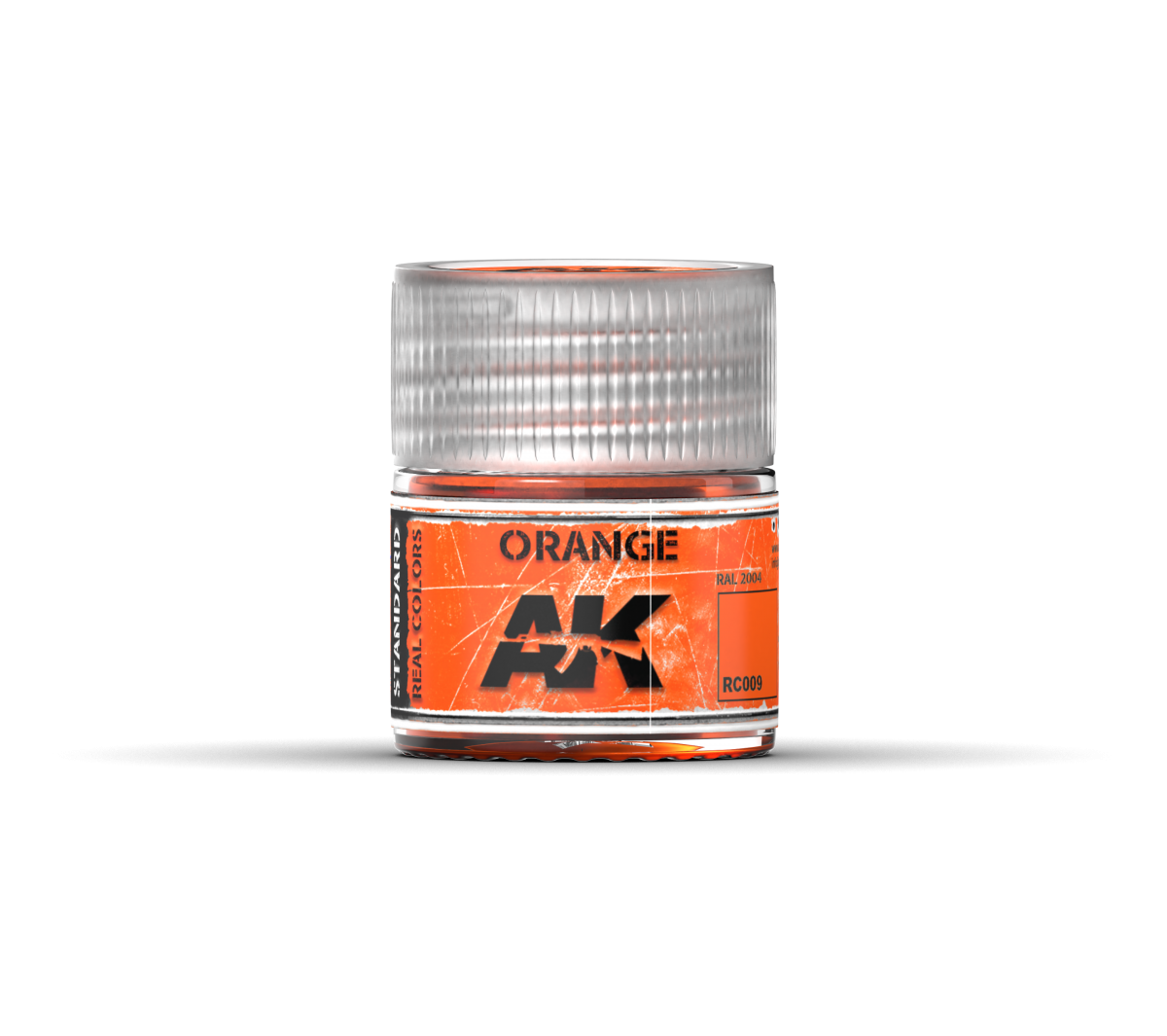 AK Interactive Orange 10ml