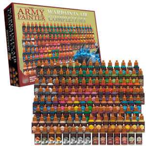 Army Painter Army Painter Warpaints Air Complete Set