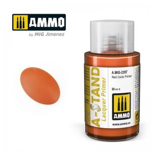 Ammo Mig Jimenez A-STAND Red Oxide Primer