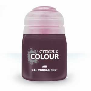 Citadel Air: Gal Vorbak Red (24ml)
