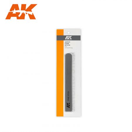 AK Interactive Fine Sanding Stick
