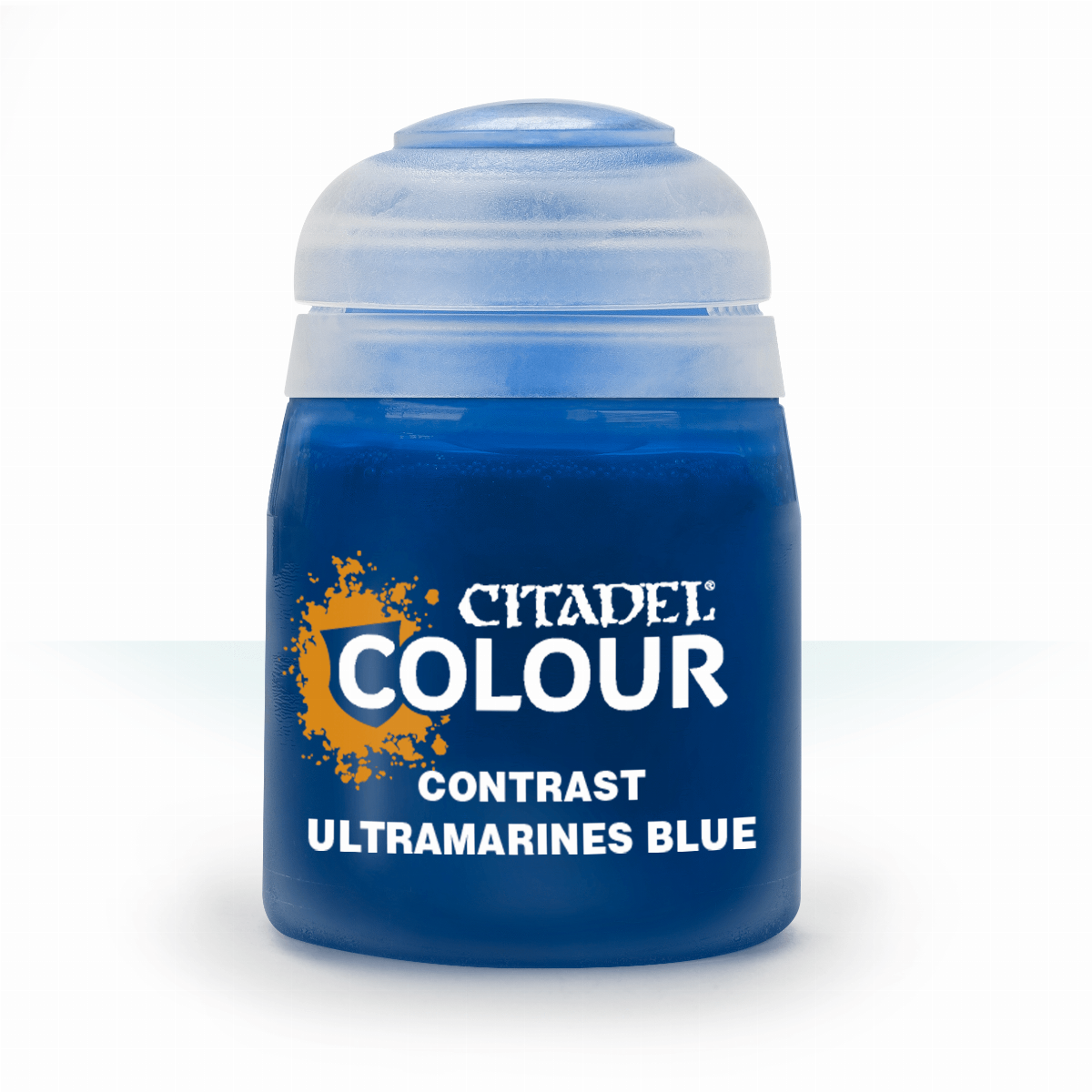 Citadel Contrast: Ultramarines Blue 12ml