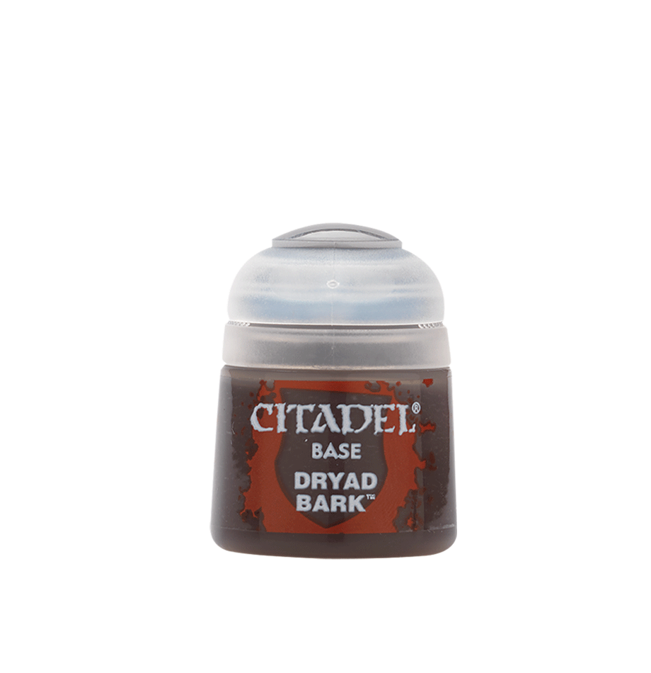 Citadel Base: Dryad Bark 12ml