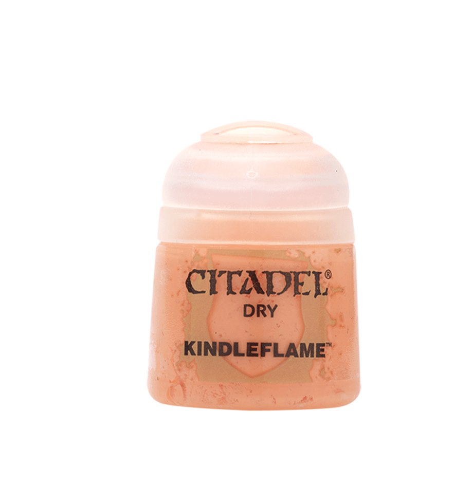 Citadel Dry: Kindleflame 12ml