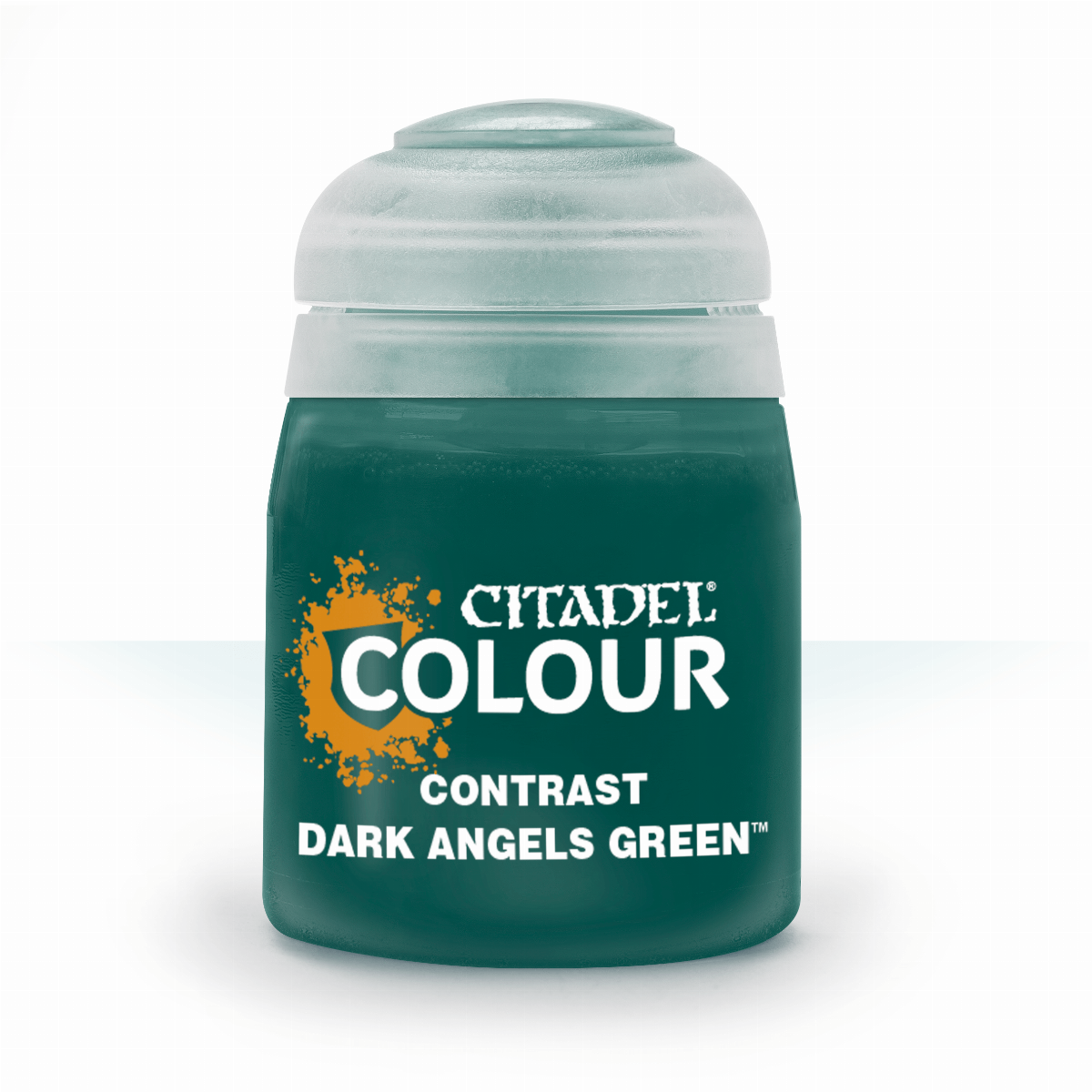 Citadel Contrast: Dark Angels Green (18ml)